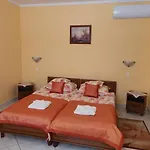 Harmonia Panzio 3* Sárospatak