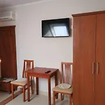 Harmonia Panzio בית הארחה Sárospatak