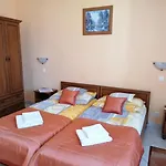 Harmonia Panzio Sárospatak