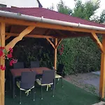 Harmonia Panzio 3* Sárospatak