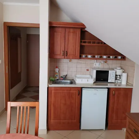Harmonia Panzio Guest house