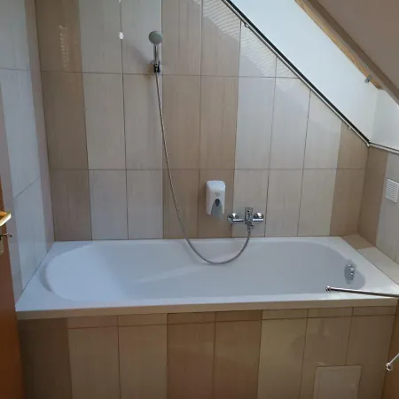 Harmonia Panzio Maison d'hôtes 3*
