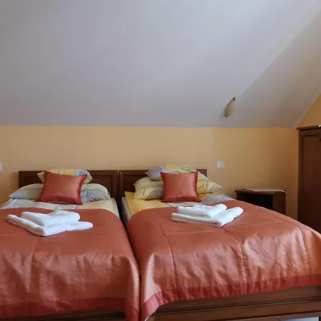 Harmonia Panzio Guest house