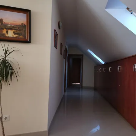 Harmonia Panzio Guest house