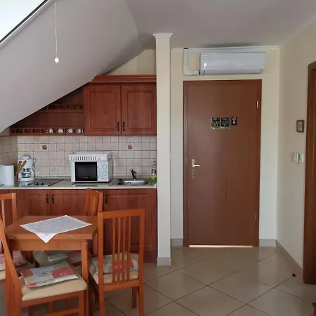 Harmonia Panzio Maison d'hôtes 3*