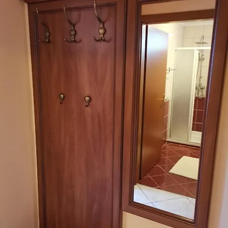 Guest house Harmonia Panzio