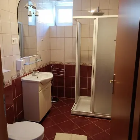 Harmónia Panzió Vendégház