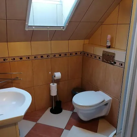 Harmonia Panzio Sarospatak