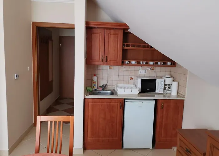 Harmonia Panzio Guest house