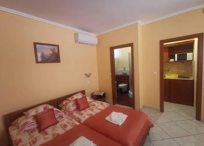 Harmonia Panzio Sarospatak