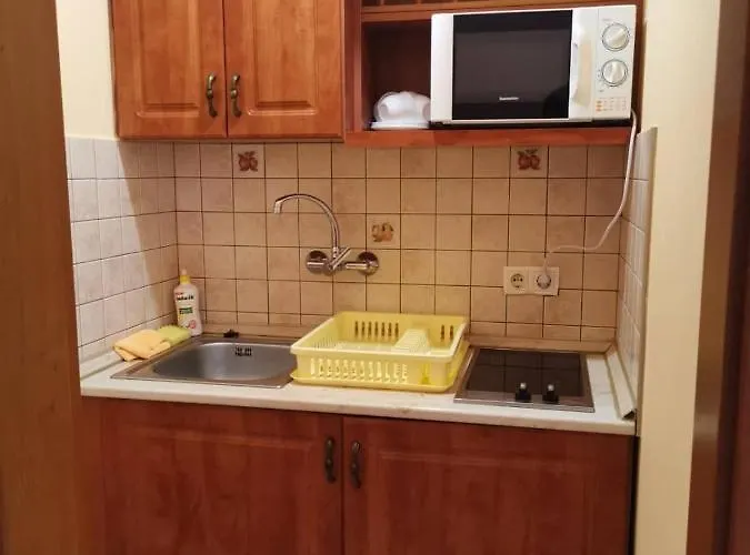 Guest house Harmonia Panzio 3*