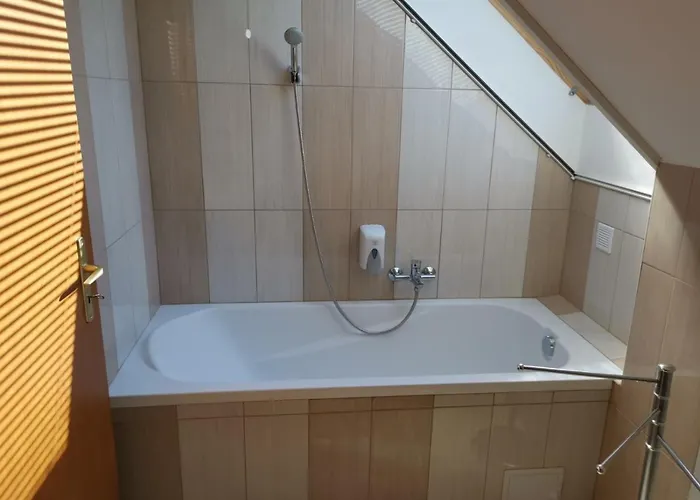 Harmonia Panzio Pensiune 3*