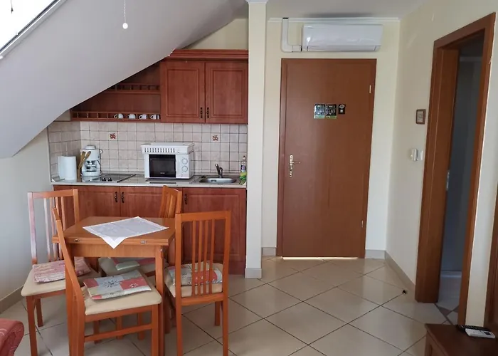 Harmonia Panzio Guest house Sarospatak