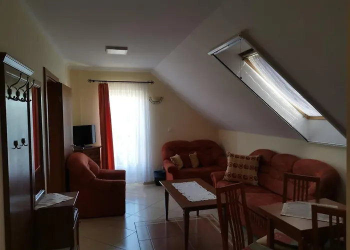 Harmonia Panzio Guest house 3*