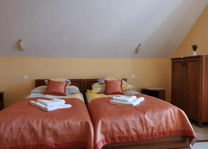 Harmonia Panzio Guest house