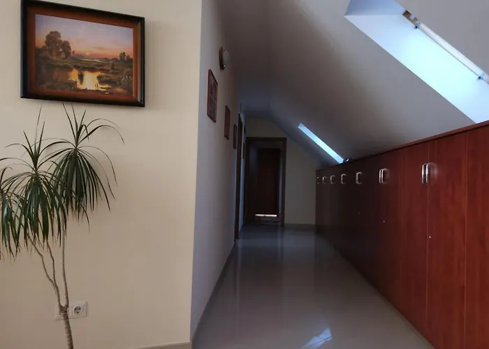 Harmonia Panzio Guest house