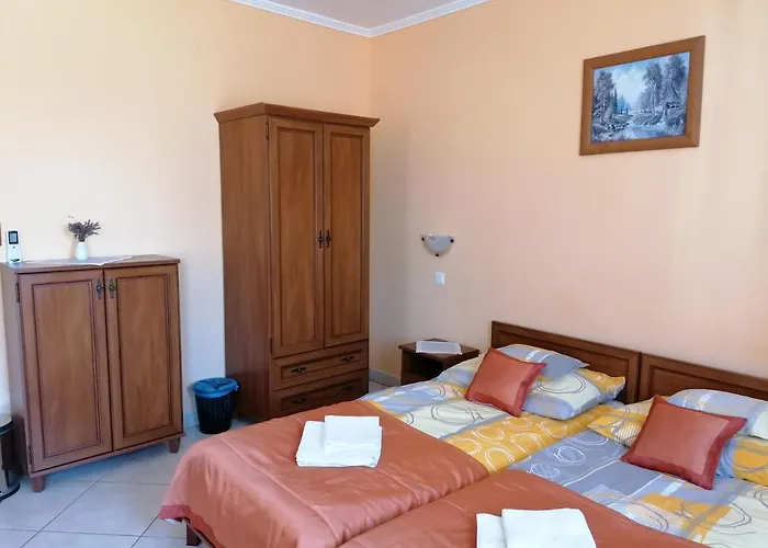 Harmonia Panzio 3*
