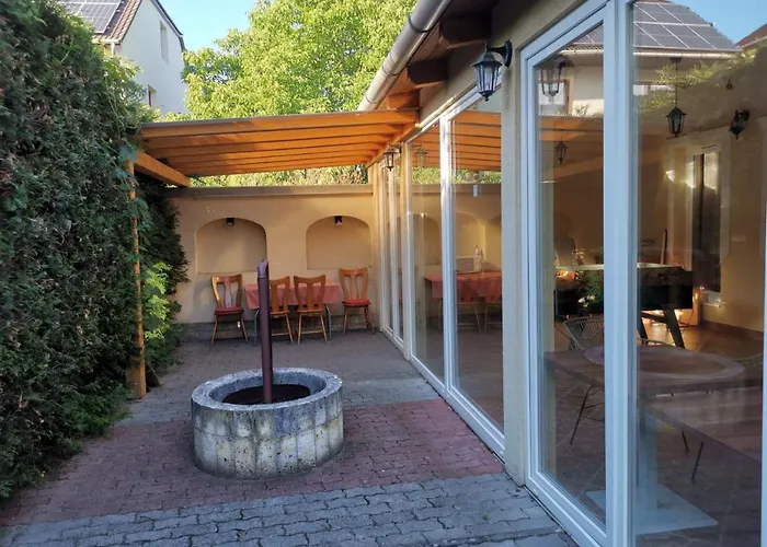 Harmonia Panzio Guest house 3*