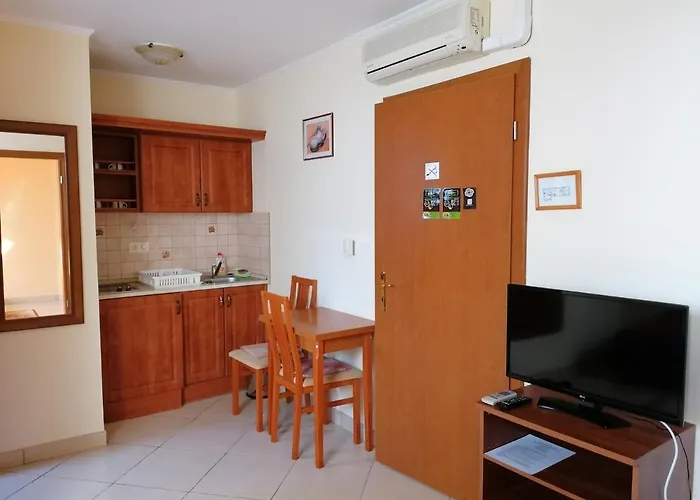 Guest house Harmonia Panzio 3*