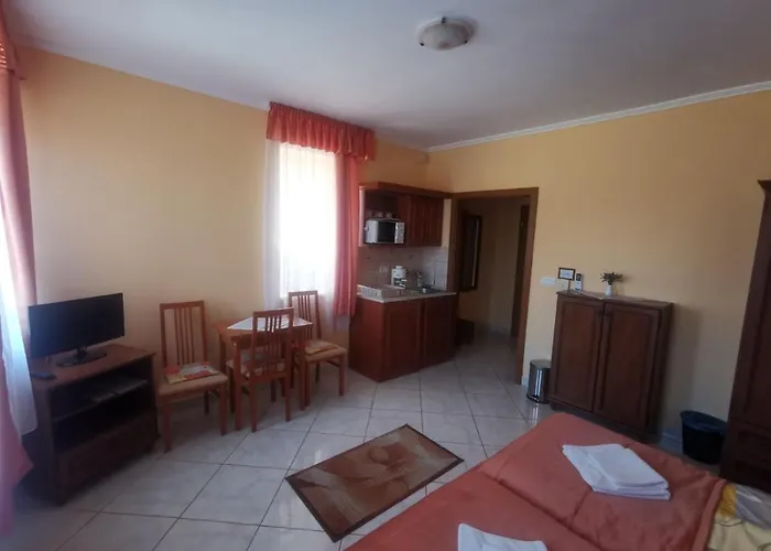 Harmonia Panzio Guest house