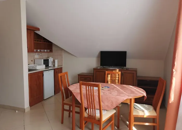 Harmonia Panzio 3* Sarospatak