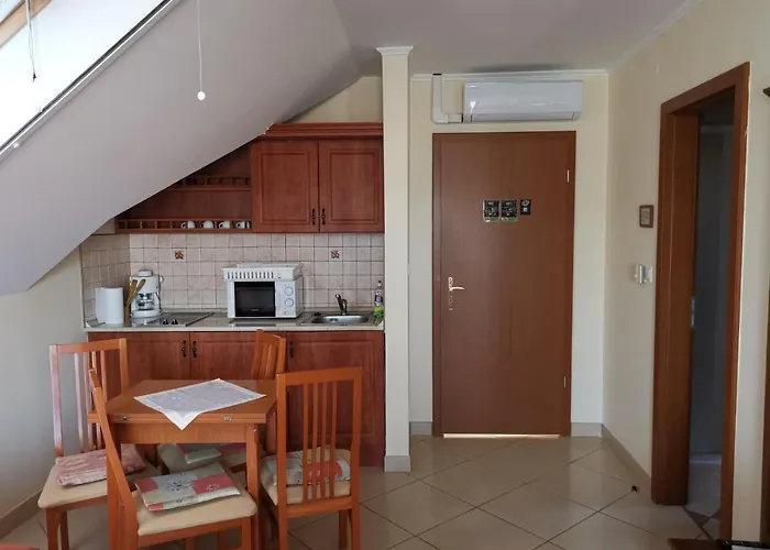 Harmonia Panzio Guest house 3*