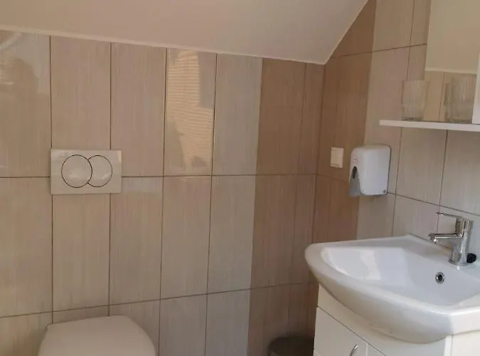 Harmonia Panzio 3* Sarospatak