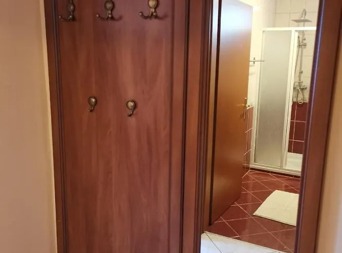 Guest house Harmonia Panzio