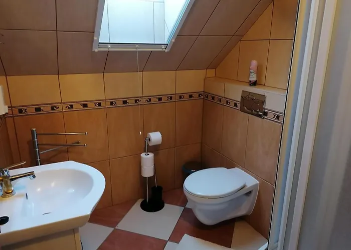 Harmonia Panzio Sarospatak