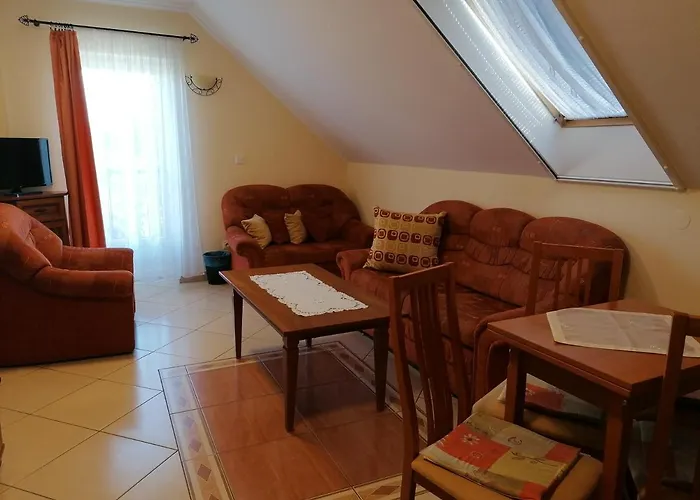 Gæstehus Harmonia Panzio 3*